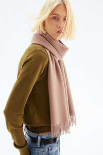 Loro Piana's Loro Scarf