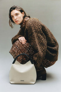 Loro Piana Women's Large Bale Bag