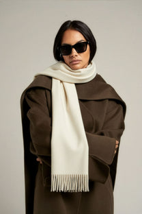 Loro Piana's Loro Scarf