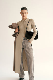 The Row Marion Shoulder Bag