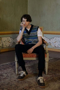 Maison Margiela Men's Replica Sneakers