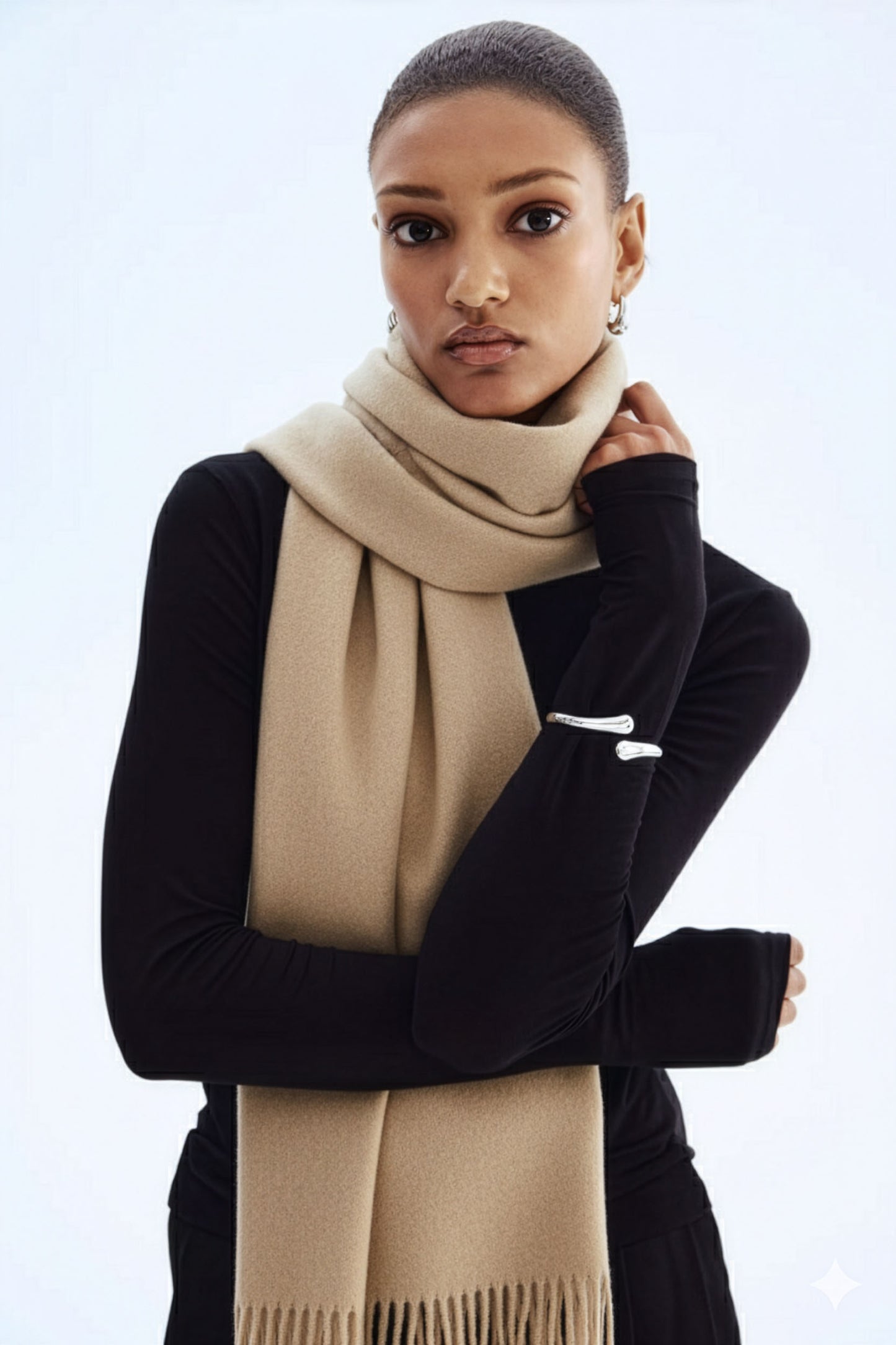 Loro Piana's Loro Scarf