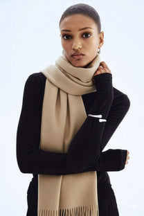 Loro Piana's Loro Scarf