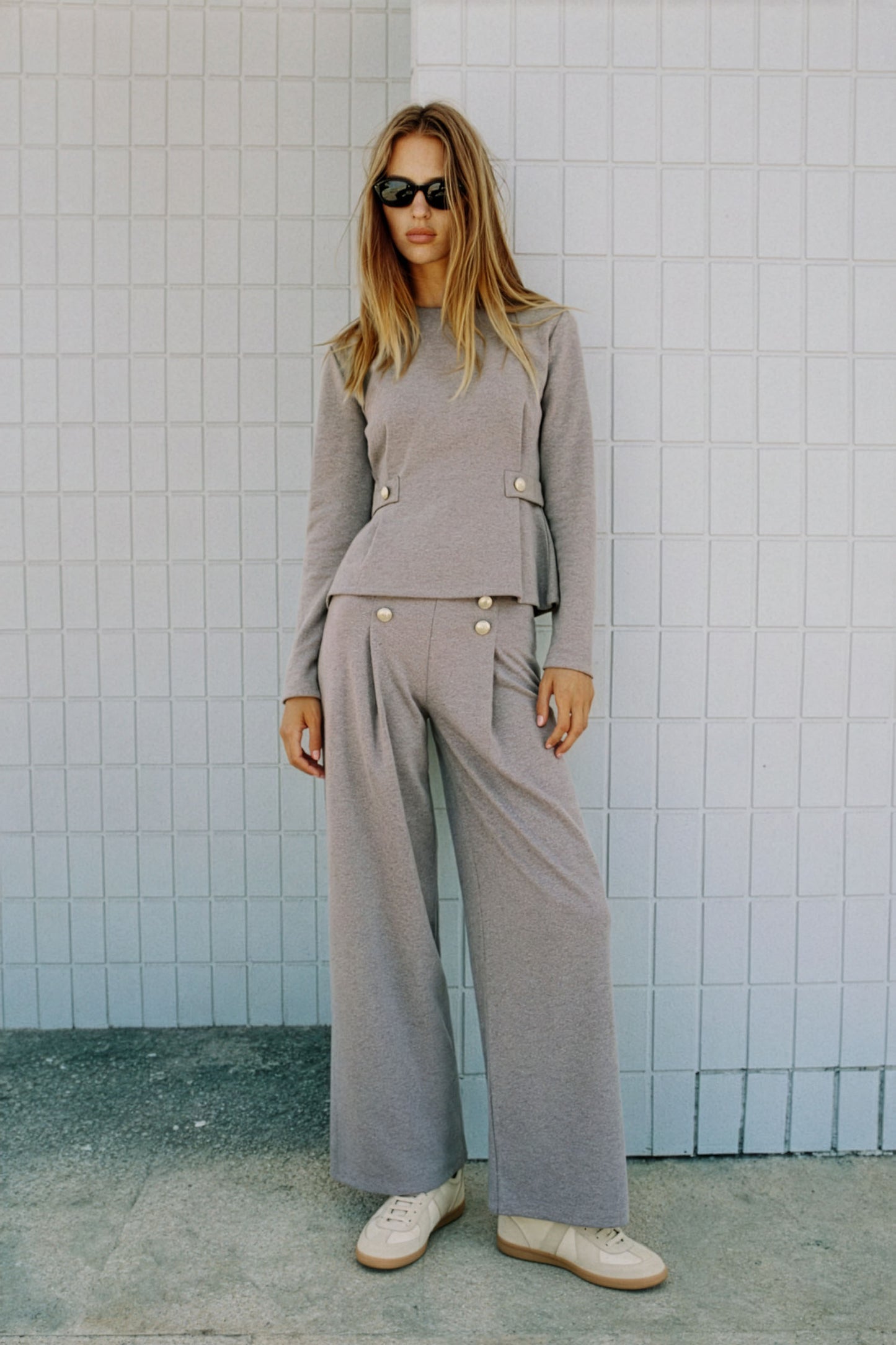 Maison Margiela Women's Replica Sneakers