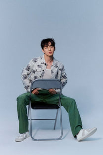 Maison Margiela Men's Replica Sneakers