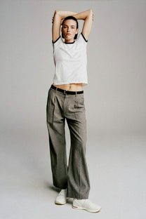 Loro Piana 360 Lp Lady Flexy Walk Sneaker