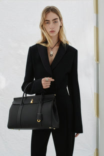 Loro Piana Women's Loom bag L32