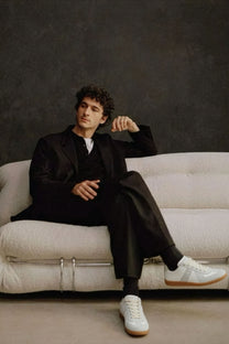 Maison Margiela Men's Replica Sneakers