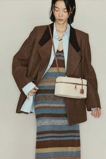 Loro Piana Women's Extra Bag L27