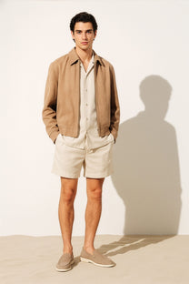 <tc>Loro Piana</tc> Mocasines de verano para hombre