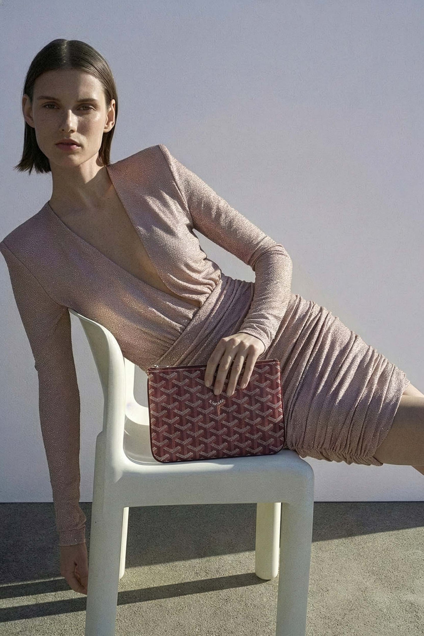 Goyard Senat PM Pocket