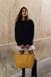 <tc>Goyard</tc> Bolsa GM de San Luis