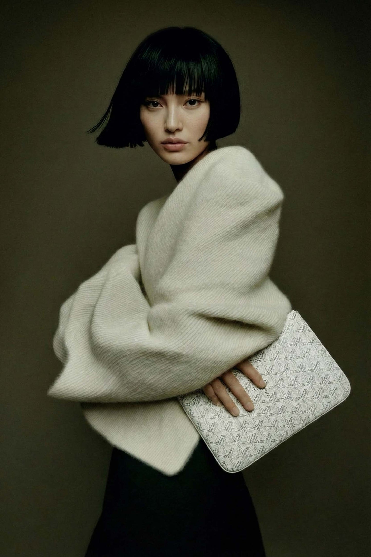 Goyard Senat PM Pocket