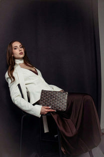 Goyard Senat PM Pocket