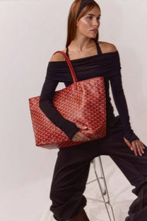 <tc>Goyard</tc> Bolsa GM de San Luis