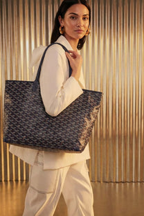 Goyard Artois MM Bag