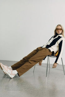 Loro Piana 360 Lp Lady Flexy Walk Sneaker