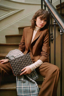 Goyard Senat PM Pocket