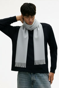 Loro Piana's Loro Scarf