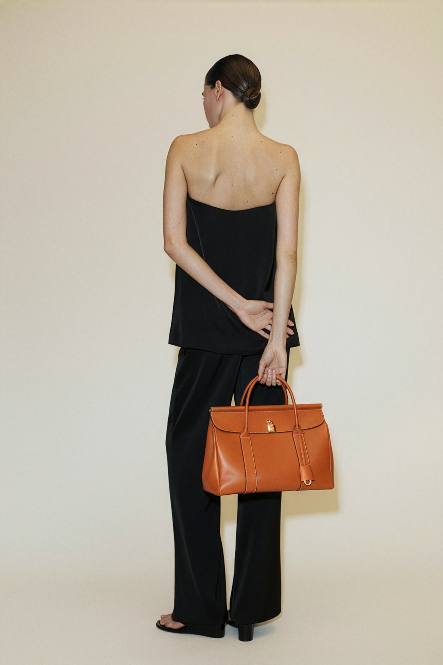 Loro Piana Women's Loom bag L32