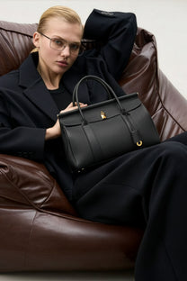 Loro Piana Women's Loom bag L32