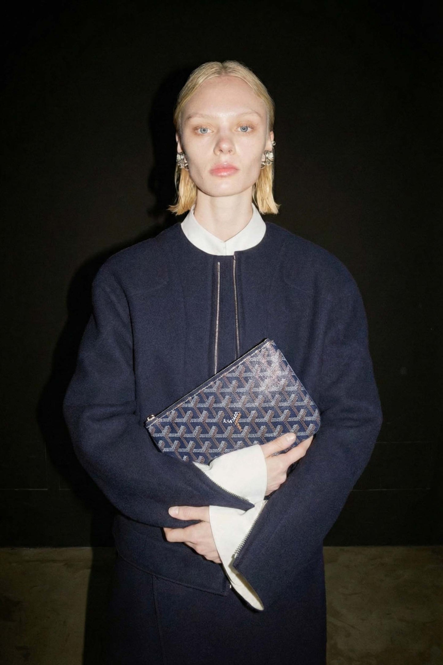 Goyard Senat PM Pocket