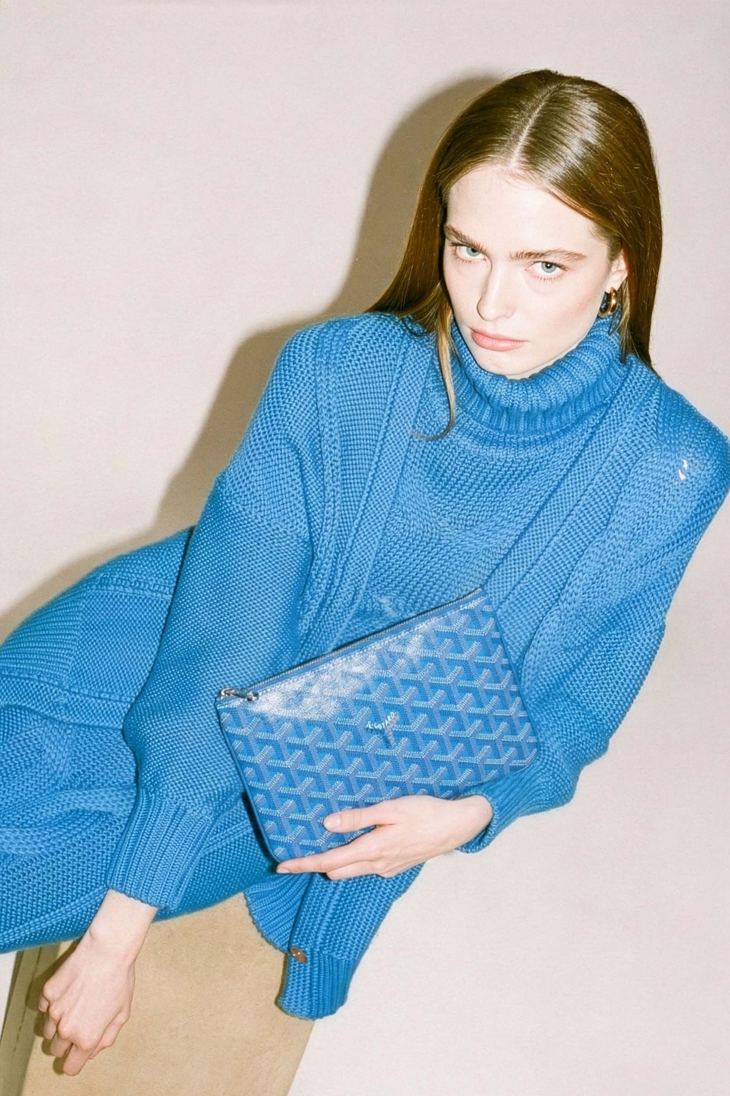 Goyard Senat PM Pocket