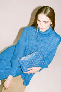 Goyard Senat PM Pocket