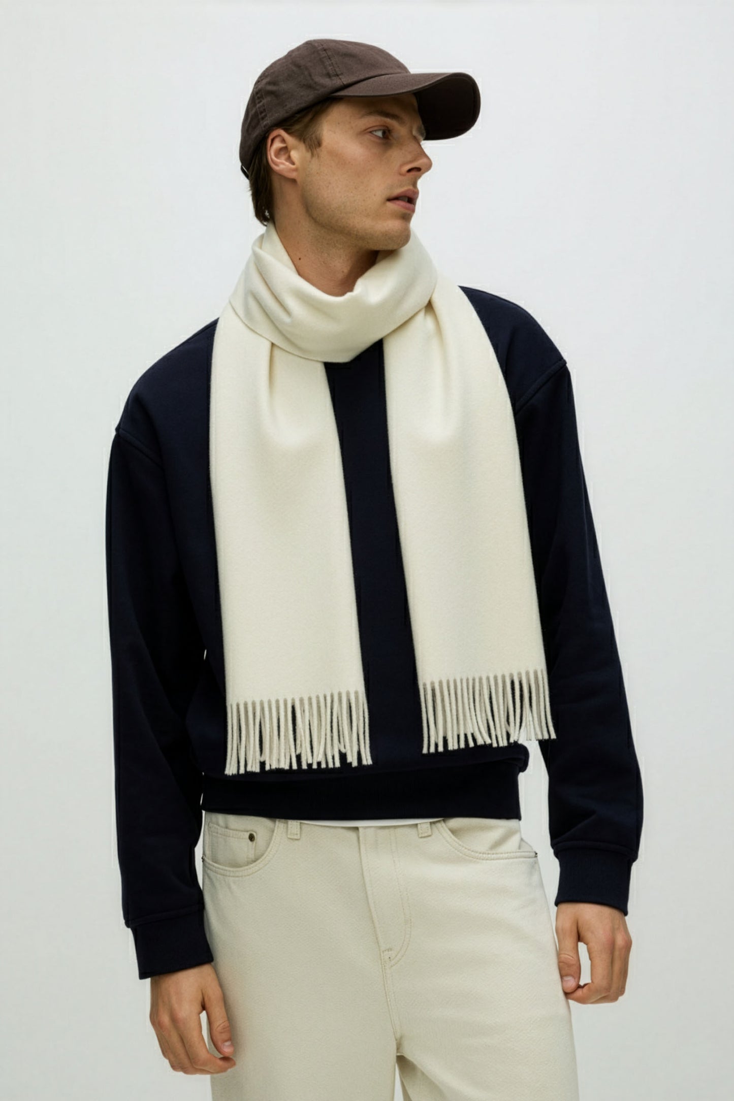 Loro Piana's Loro Scarf