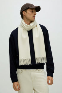 Loro Piana's Loro Scarf