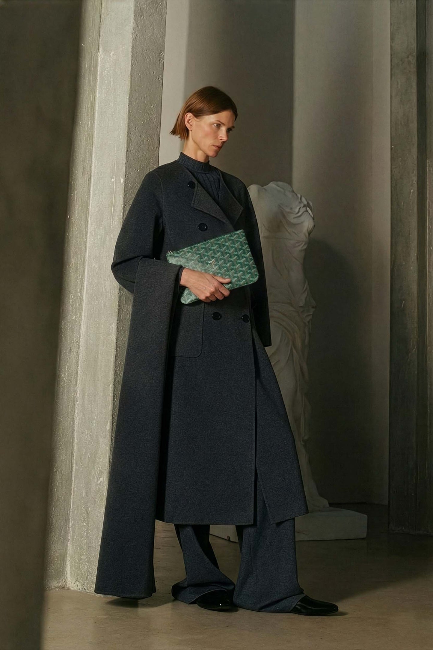 Goyard Senat PM Pocket