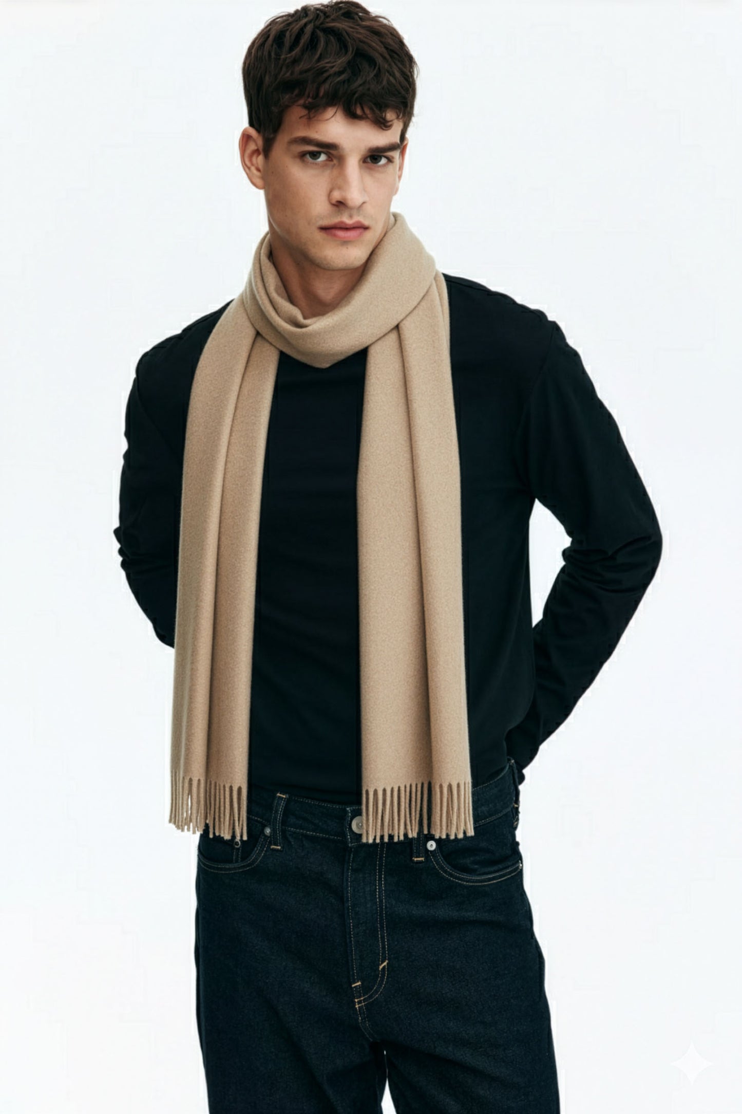 Loro Piana's Loro Scarf
