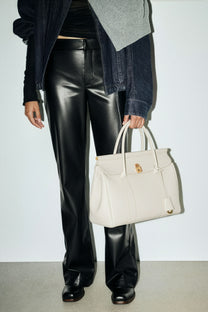 Loro Piana Women's Loom bag L32