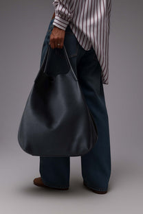 <tc>Loro Piana</tc> 女士超大號 Bale Hobo 包