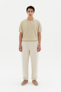 Loro Piana Men's Summer Walk Loafers