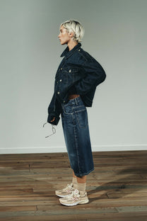 Loro Piana x New Balance Women's 990v6