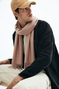 Loro Piana's Loro Scarf
