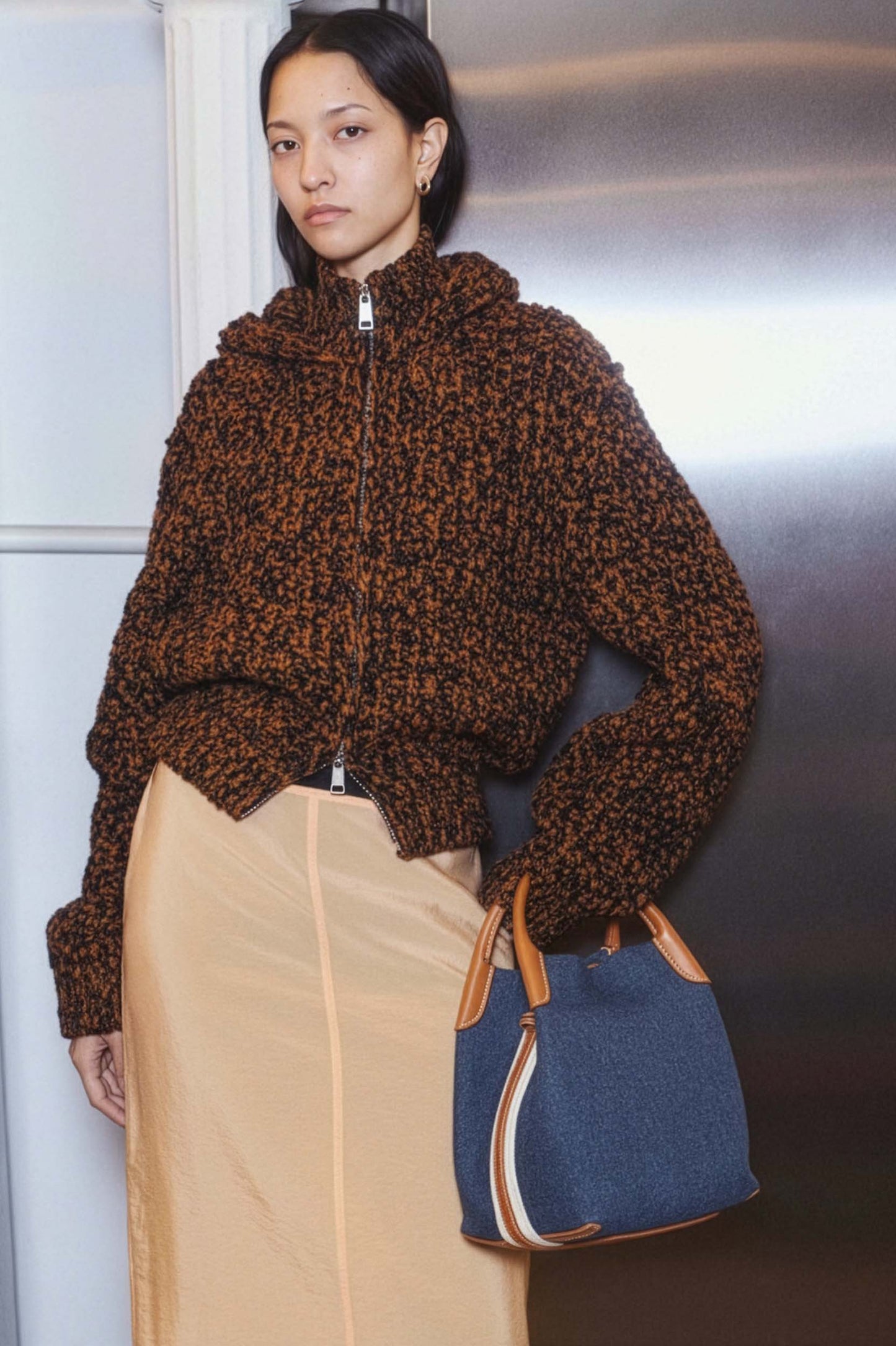 <tc>Loro Piana</tc> 女士小号捆包