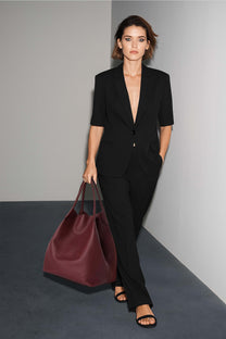 <tc>Loro Piana</tc> 女士超大號 Bale Hobo 包