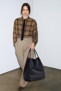 <tc>Loro Piana</tc> 女士超大號 Bale Hobo 包