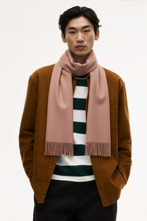 Loro Piana's Loro Scarf