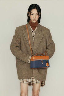 <tc>Loro Piana</tc> 女士 Extra 包 L27