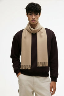 Loro Piana's Loro Scarf