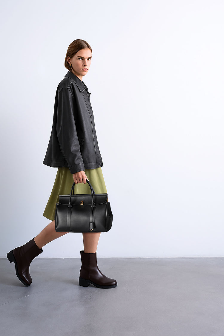 <tc>Loro Piana</tc> Bolso Loom para mujer L32