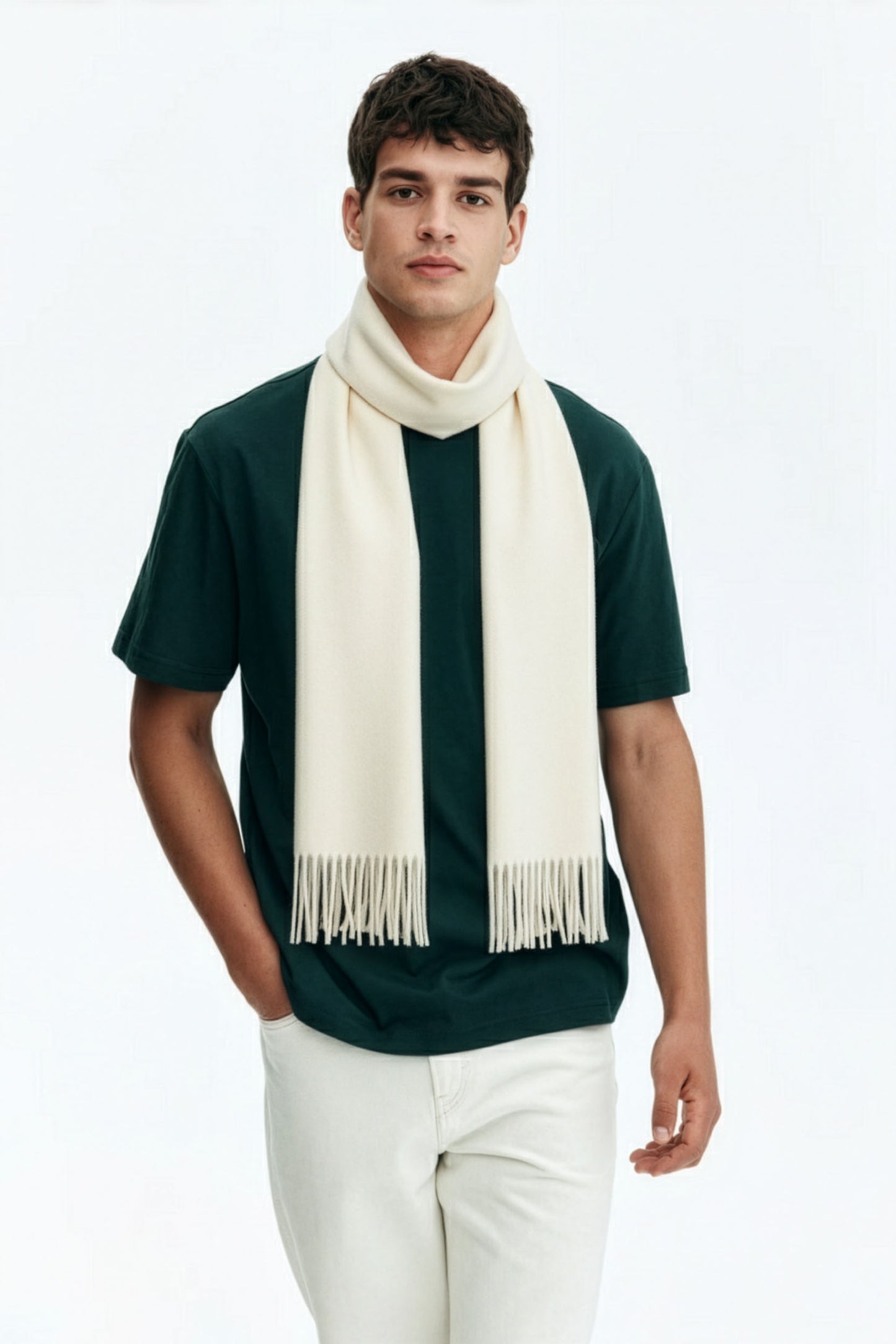 Loro Piana's Loro Scarf