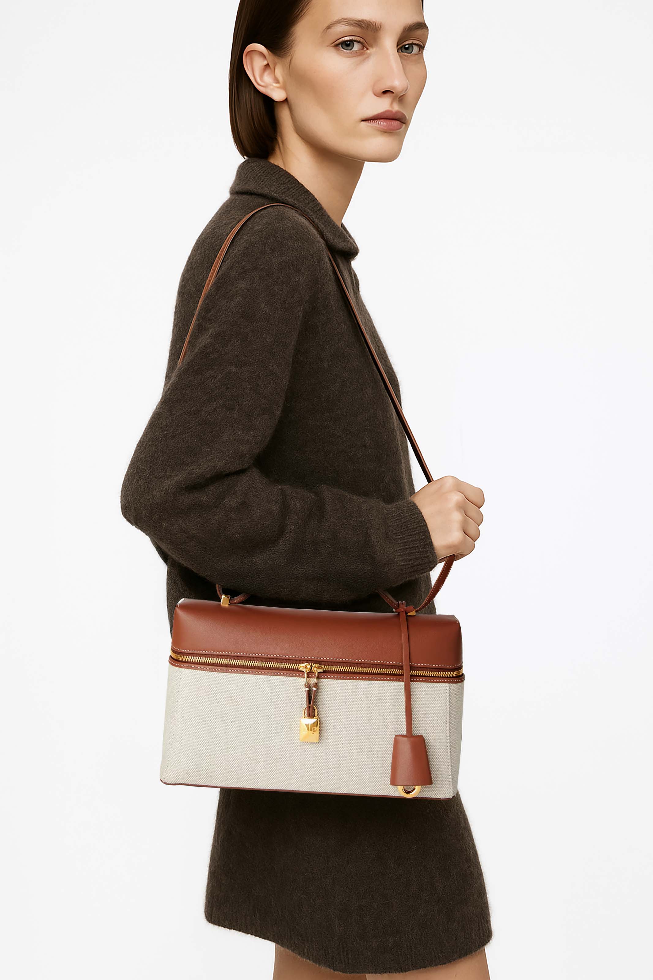 Loro Piana Women's Extra Bag L27