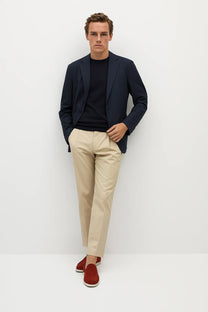 Loro Piana Men's Summer Walk Loafers