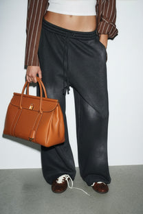 Loro Piana Women's Loom bag L32