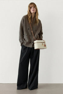 Loro Piana Women's Extra Bag L27