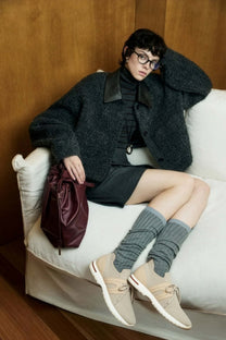 Loro Piana 360 Lp Lady Flexy Walk Sneaker